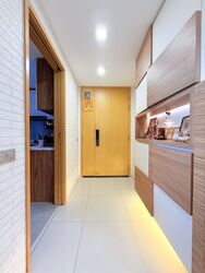 Blossom Residences (D23), Condominium #522134301